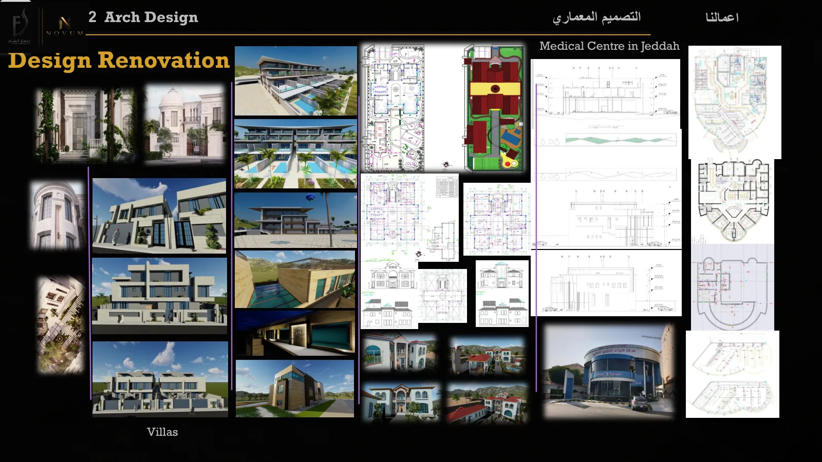 Architectural Design